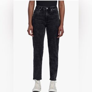 BUFFALO David Bitton Mom Jeans/Margot